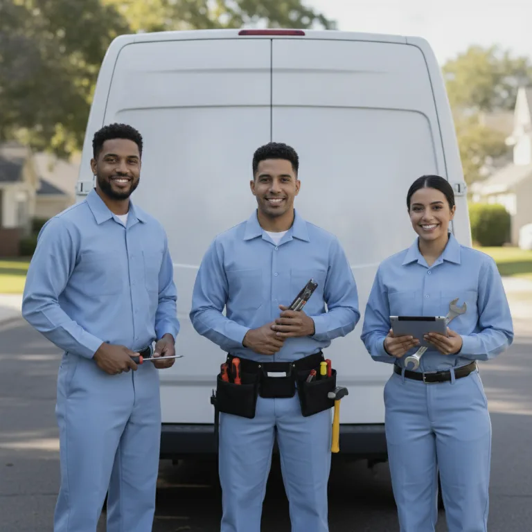 Electrical Panel Replacement team in Minneapolis