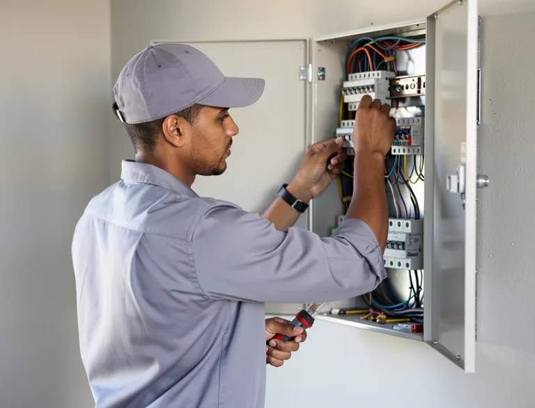 Electrical Panel Replacement service in Minneapolis
